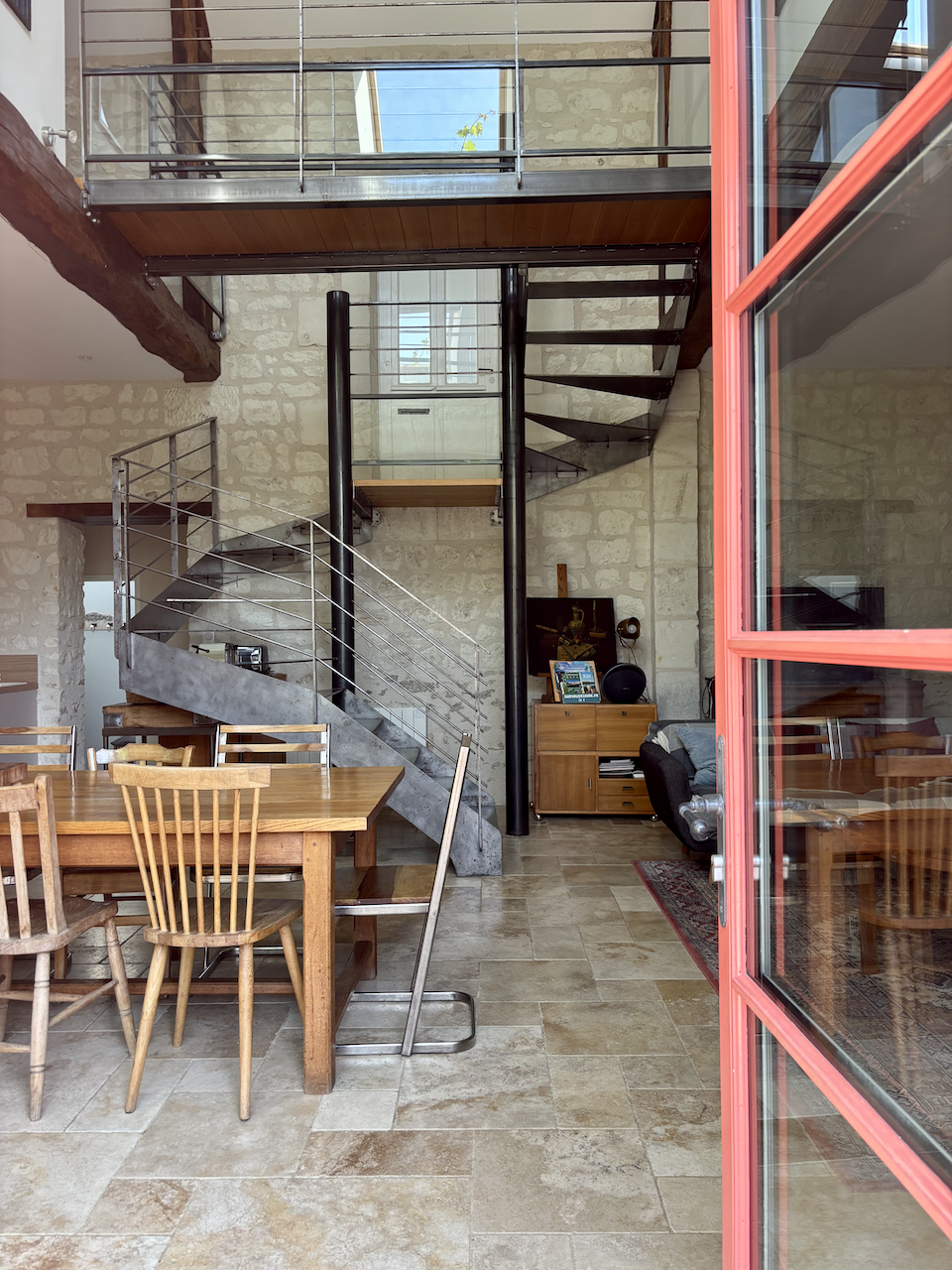 Le gué au loup, Monthou-sur-Cher - photo 11