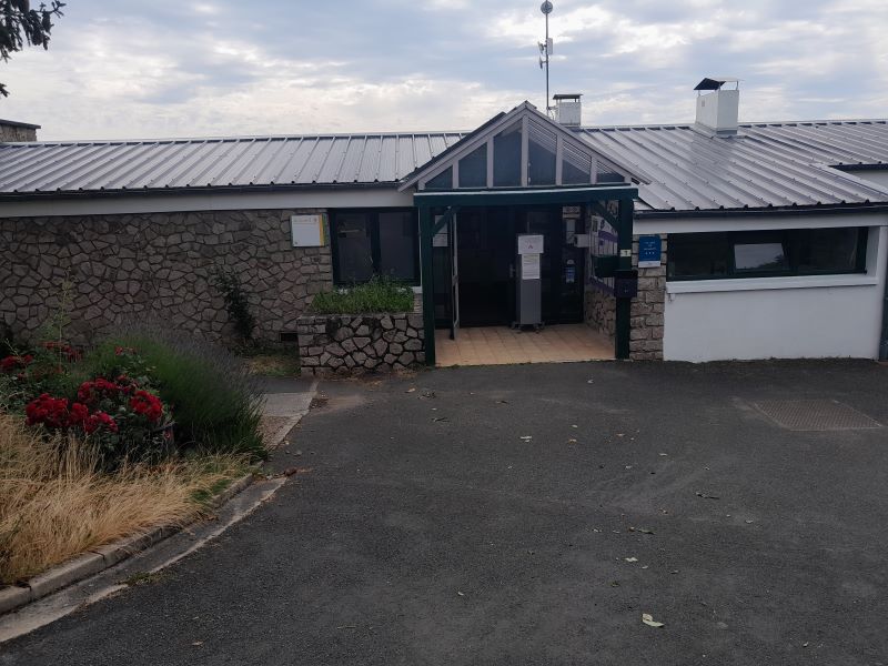 VVF Villages Club Essentiel Le Lac à Eguzon, Éguzon-Chantôme - photo 6