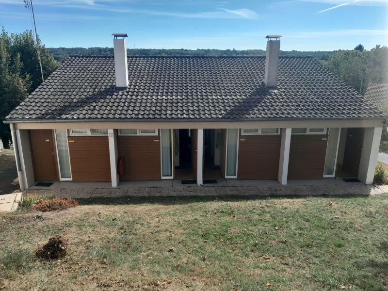 VVF Villages Club Essentiel Le Lac à Eguzon, Éguzon-Chantôme - photo 10