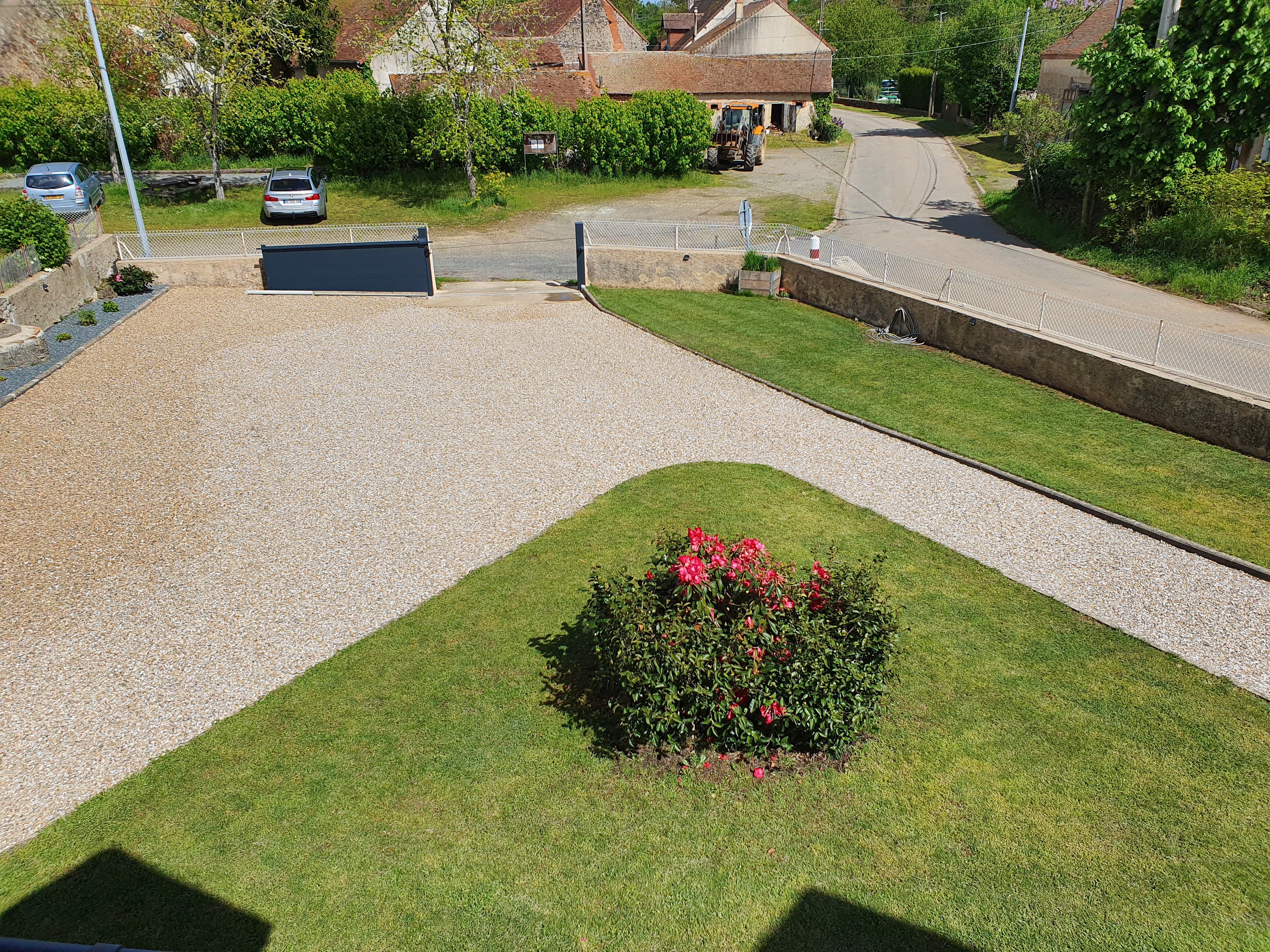 Les Fougères du Lac : Gîte Guillaumin, Saint-Plantaire - photo 2
