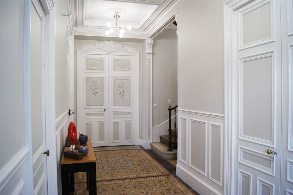 Chambres d'Hôtes Château de la Brosse