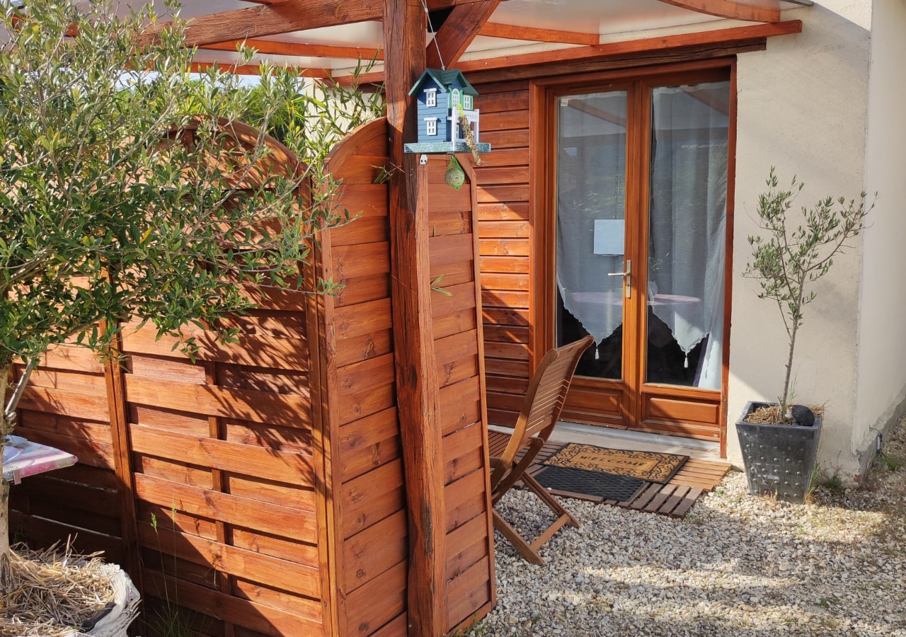 Gîte Le Loup, Lamotte-Beuvron - photo 3