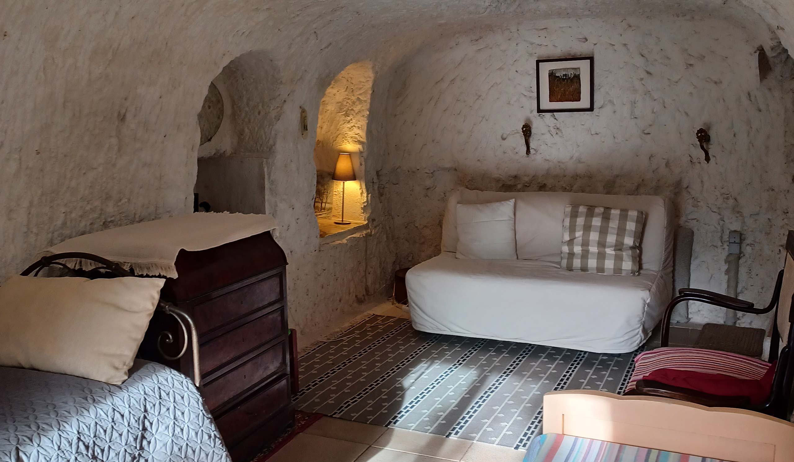 La Closerie du Chateauvert