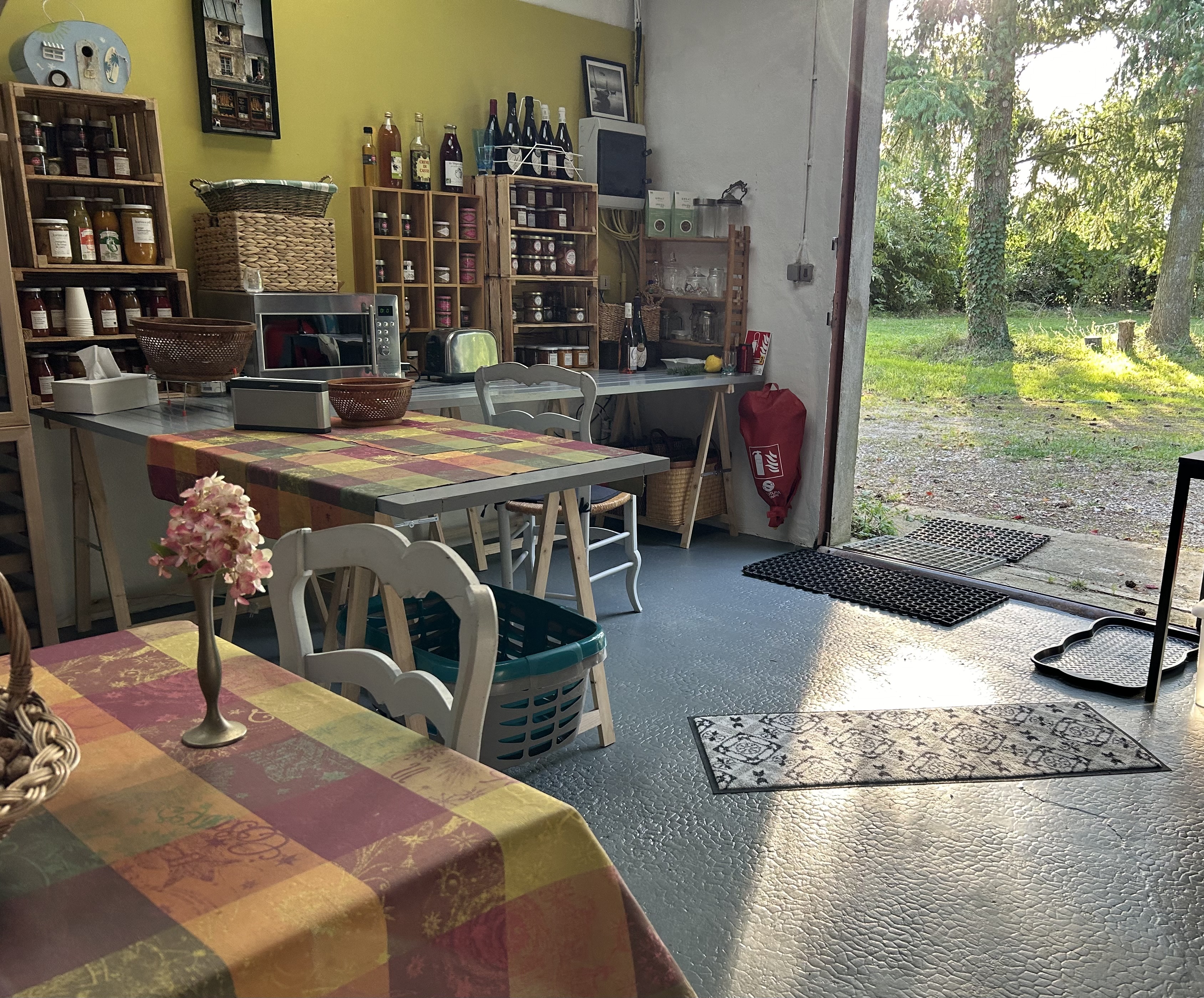 Ecoute la vie - Parc résidentiel de Loisirs, Lunay - photo 12