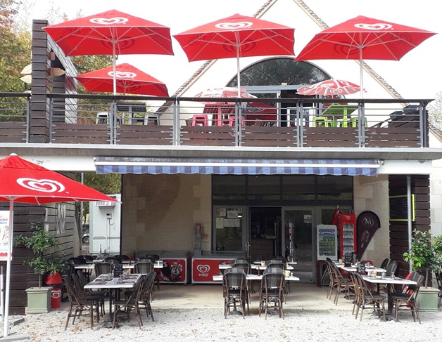 ESAT Brasserie de la Haute-Touche  France Centre-Val de Loire Indre Obterre 36290