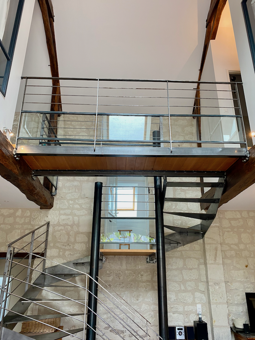 Le gué au loup, Monthou-sur-Cher - photo 13