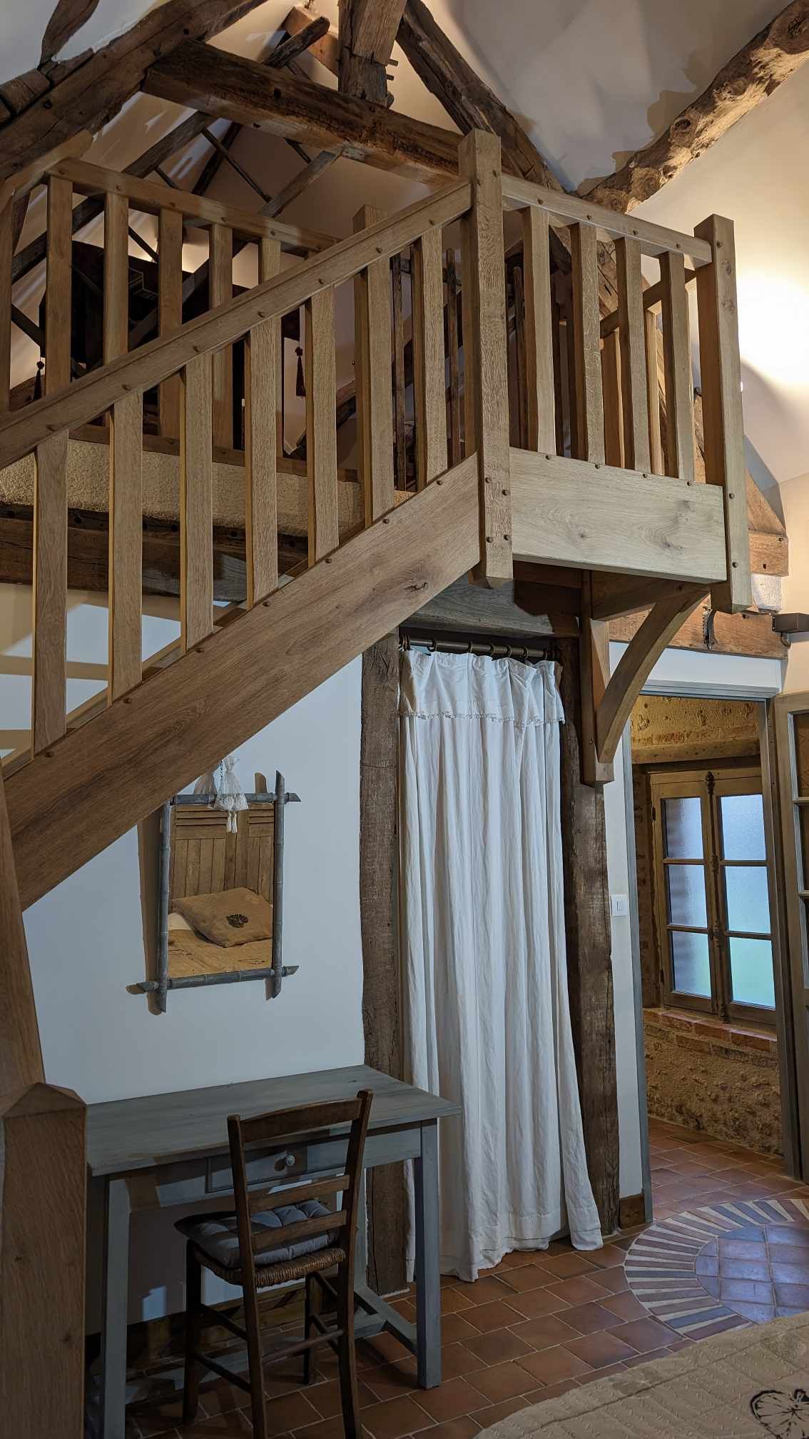 Chambres la Vallée, Salbris - photo 5