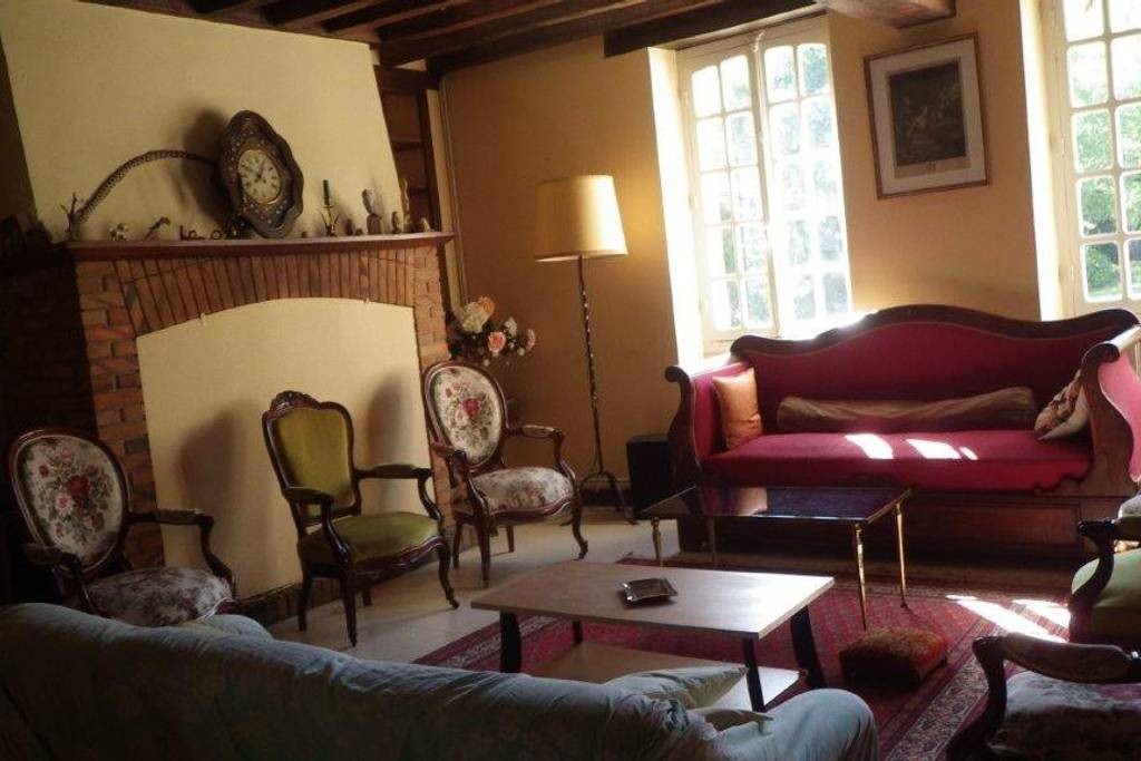 Les Henrys, Ennordres - photo 2