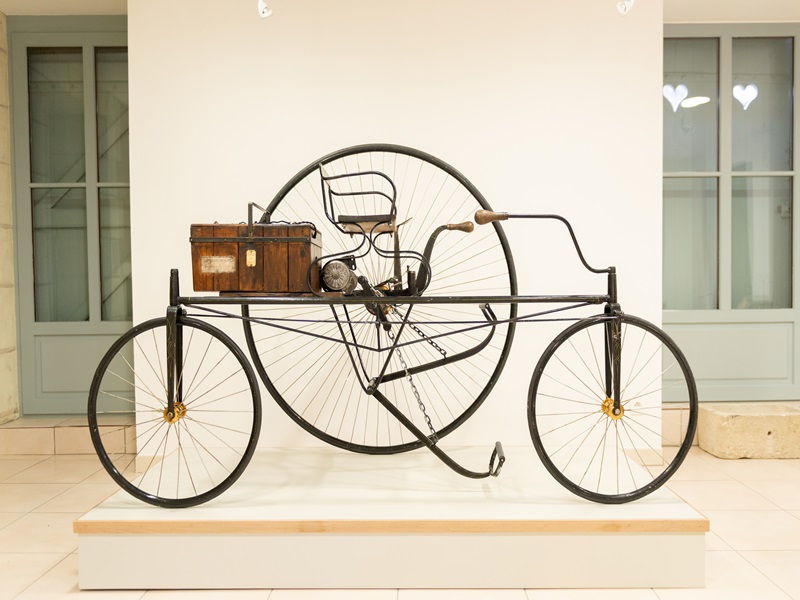 L'Espace Muséal, Descartes - photo 2