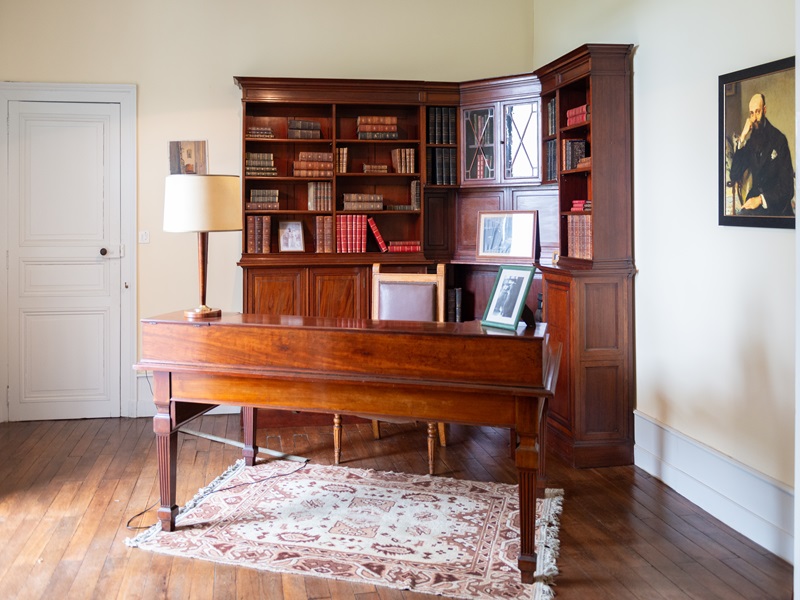 L'Espace Muséal, Descartes - photo 4