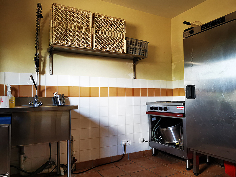 Centre d'hébergement de la commanderie d'Arville, Couëtron-au-Perche - photo 3