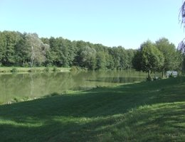 Boucle 13 - A l'assaut des vallons, Autry-le-Châtel - photo 2