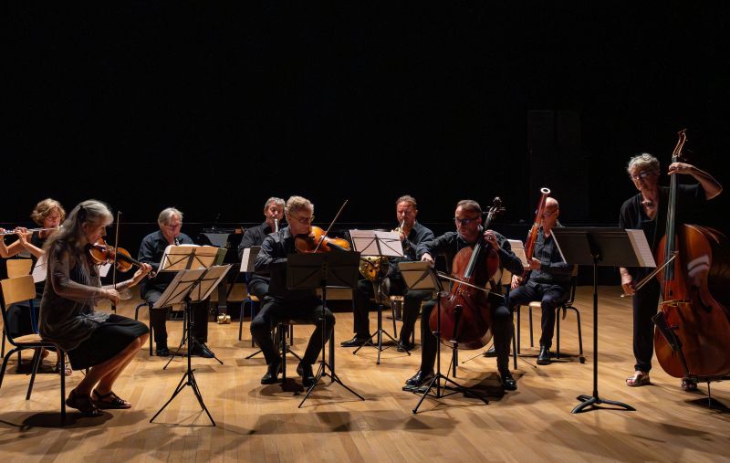 Concerts Euromusica — visuel événement