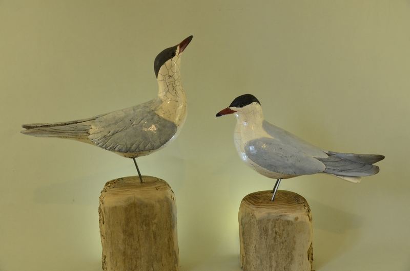 Exposition : De l'aube au crépuscule, Jargeau - photo 2