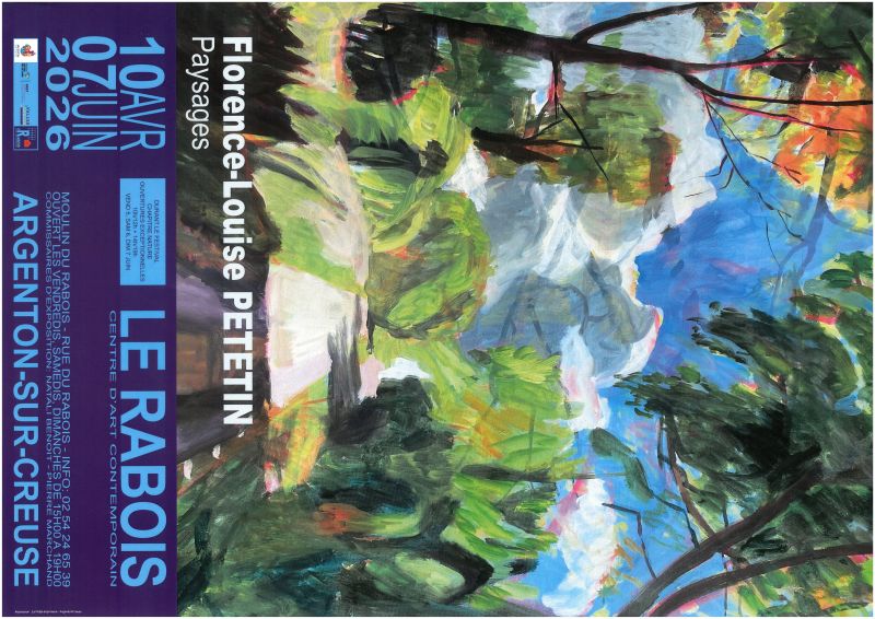 Exposition : "Paysages"