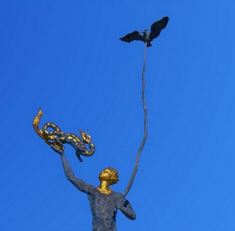 Exposition "Jean Lamore : oeuvres choisies" au Musée de Sologne de Romorantin