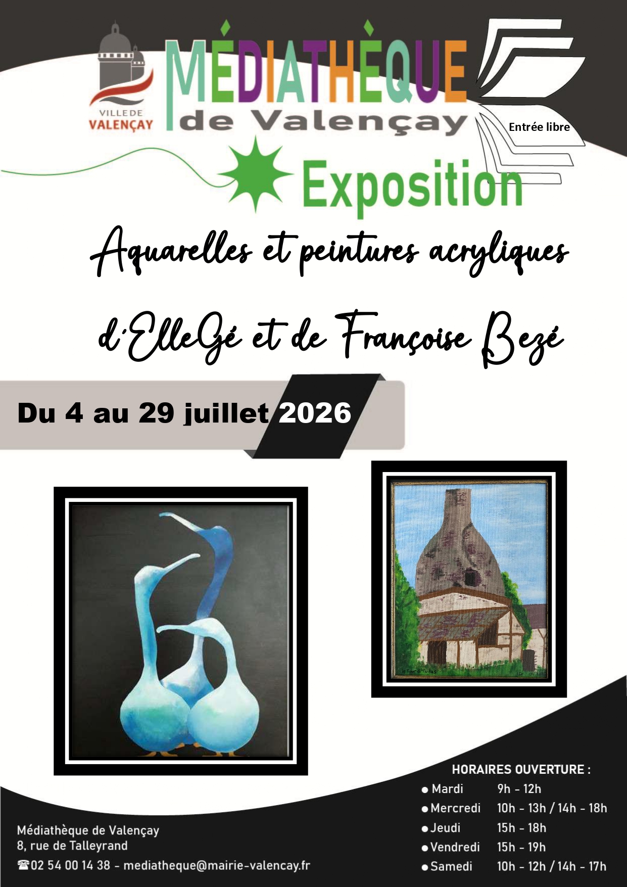 Exposition