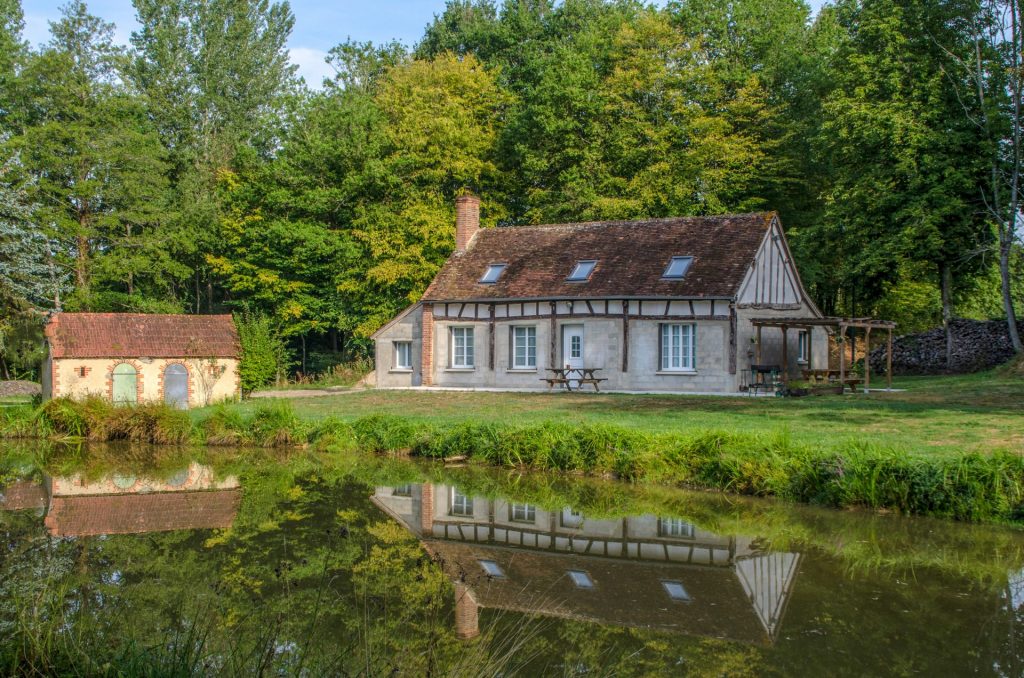 Village Le Moulinet-sur-Solin, Le Moulinet-sur-Solin - photo 2