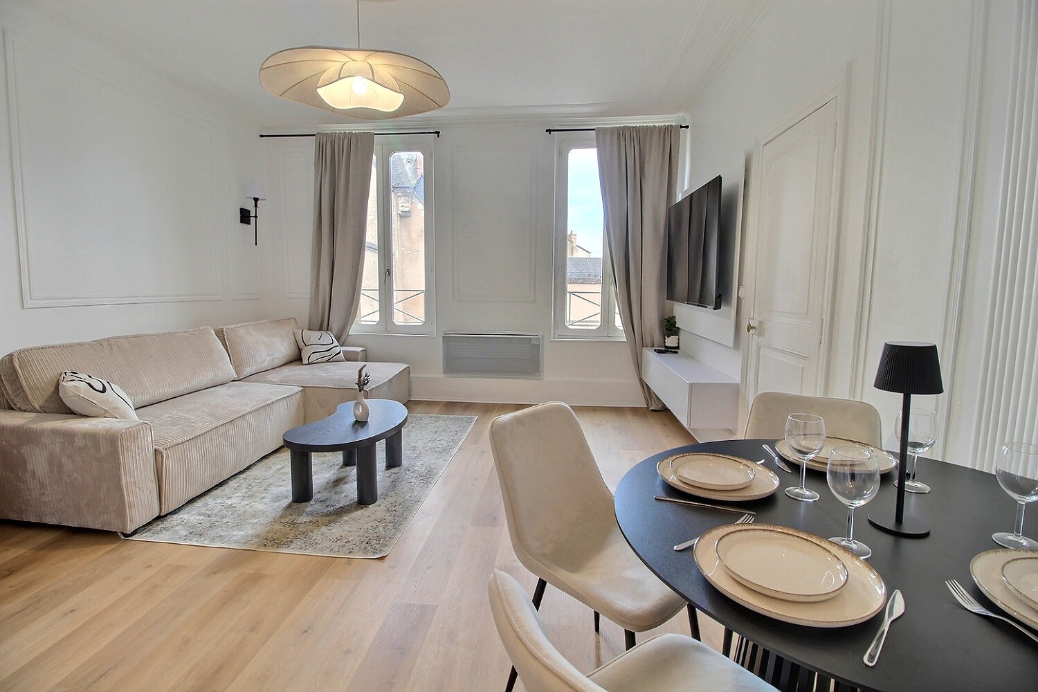 L'Ecrin du Berry by Primo Conciergerie