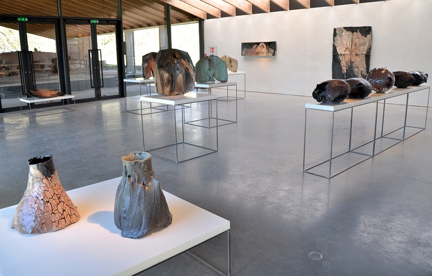 Centre Céramique contemporaine La Borne