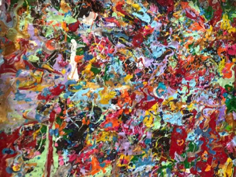 Fête des Arts et Vide Art, Le Louroux - photo 2