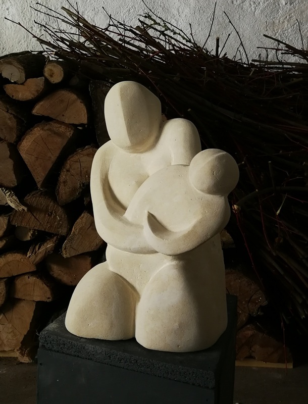 Exposition " L'artiste et l'espace ", Descartes