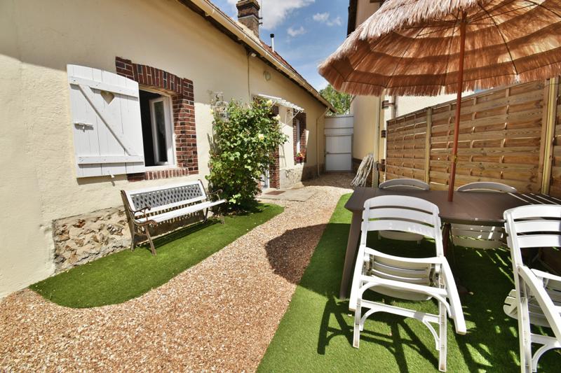 Gîte de la petite forge