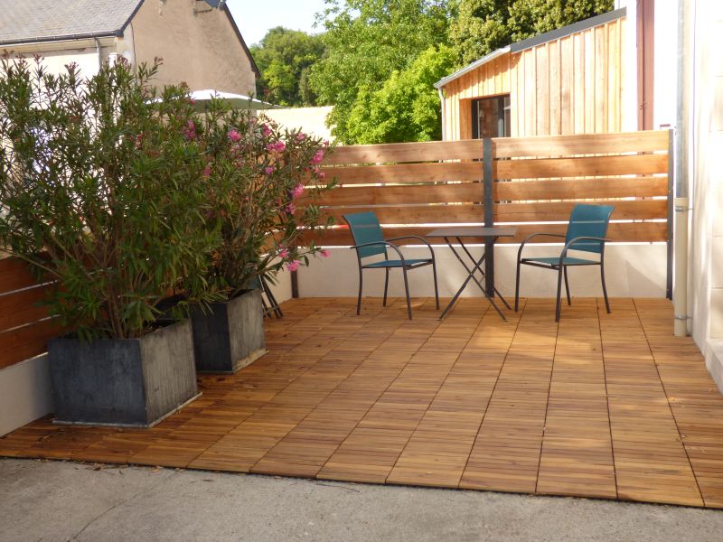 L'Atelier d'Ébène, Le Tranger - photo 5