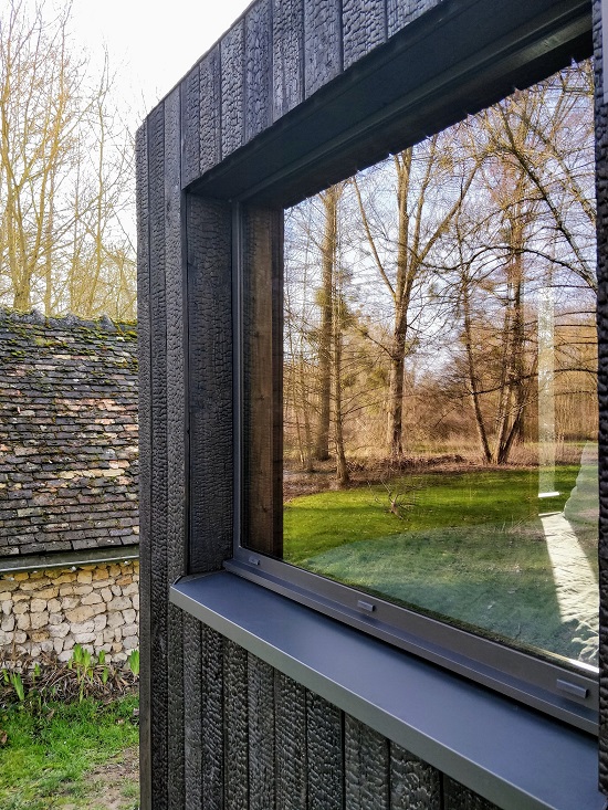 La Tiny House de La Rivière, Sceaux-du-Gâtinais - photo 3