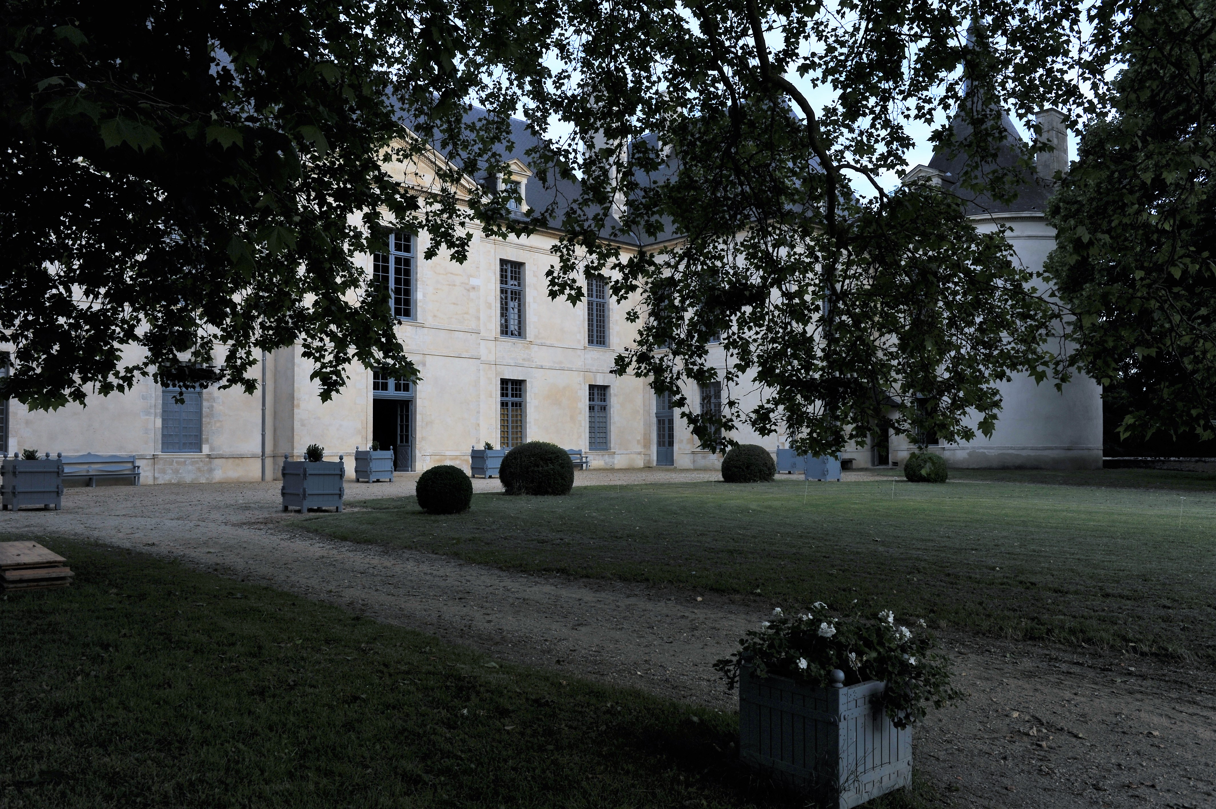 Château Renaud©