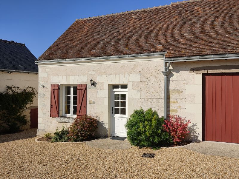 La Rabellerie, Chisseaux - photo 3