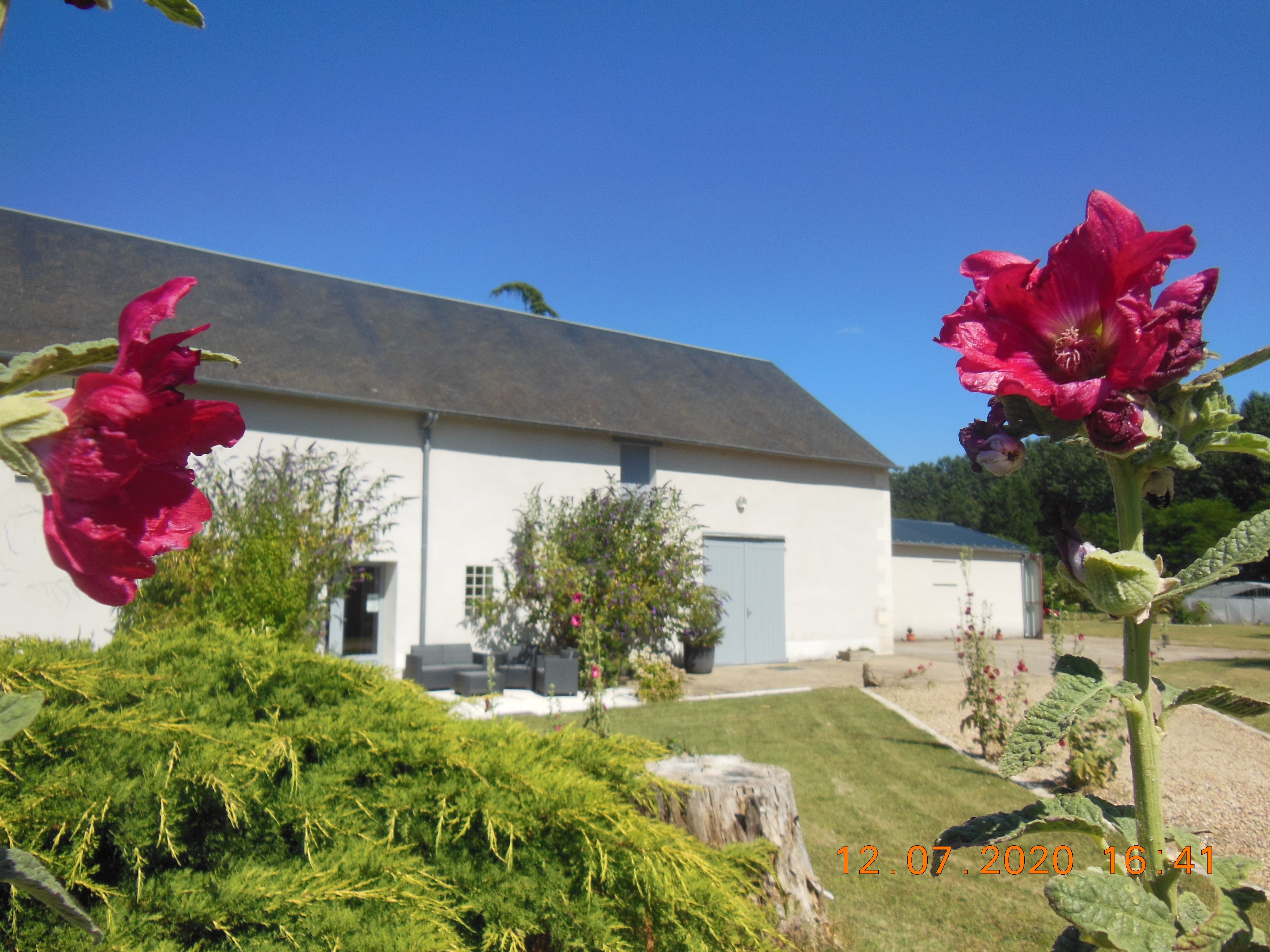 La boulaie, Le Controis-en-Sologne - photo 9