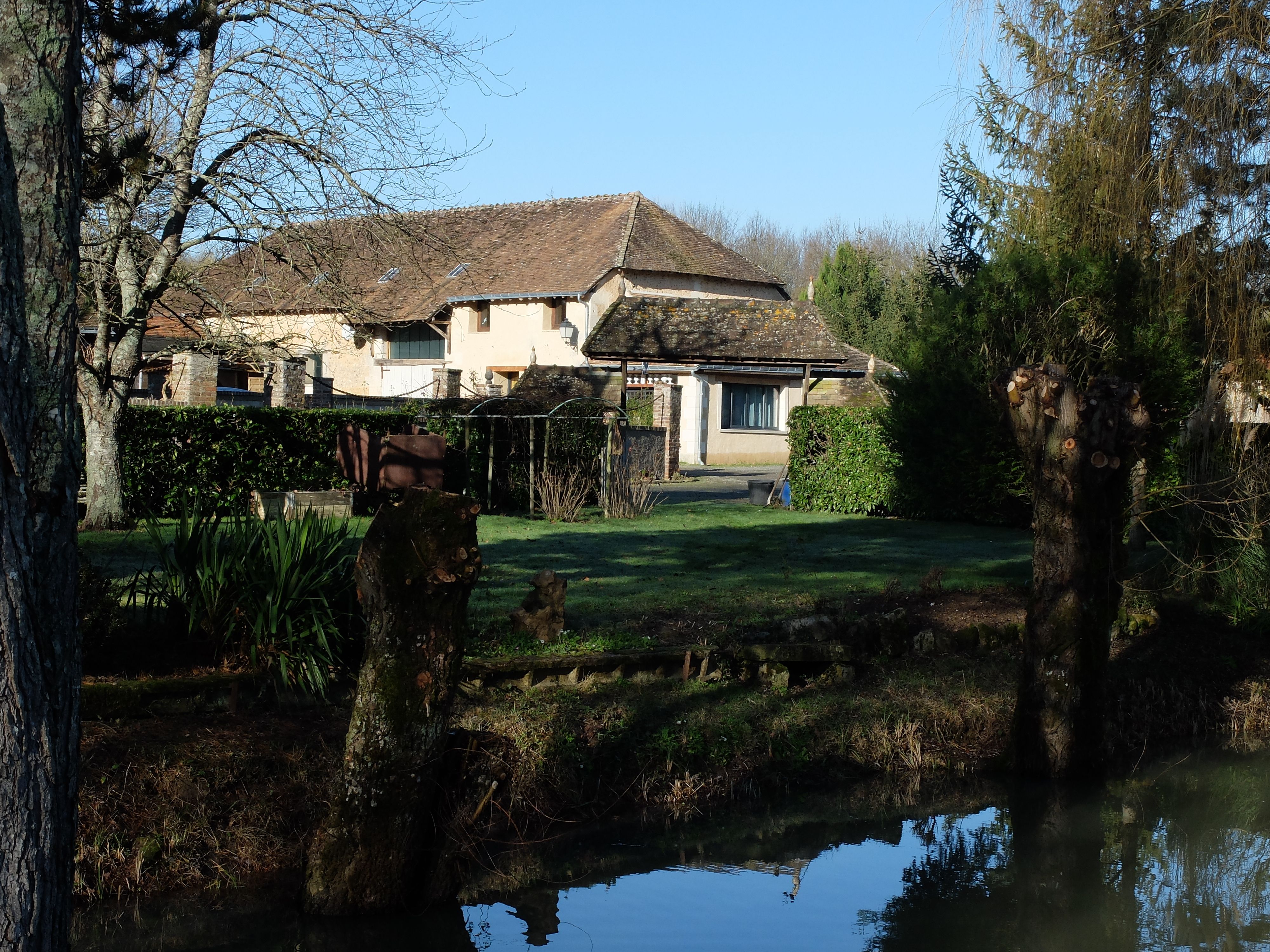 Gîte Nadia Curassier — photo 3