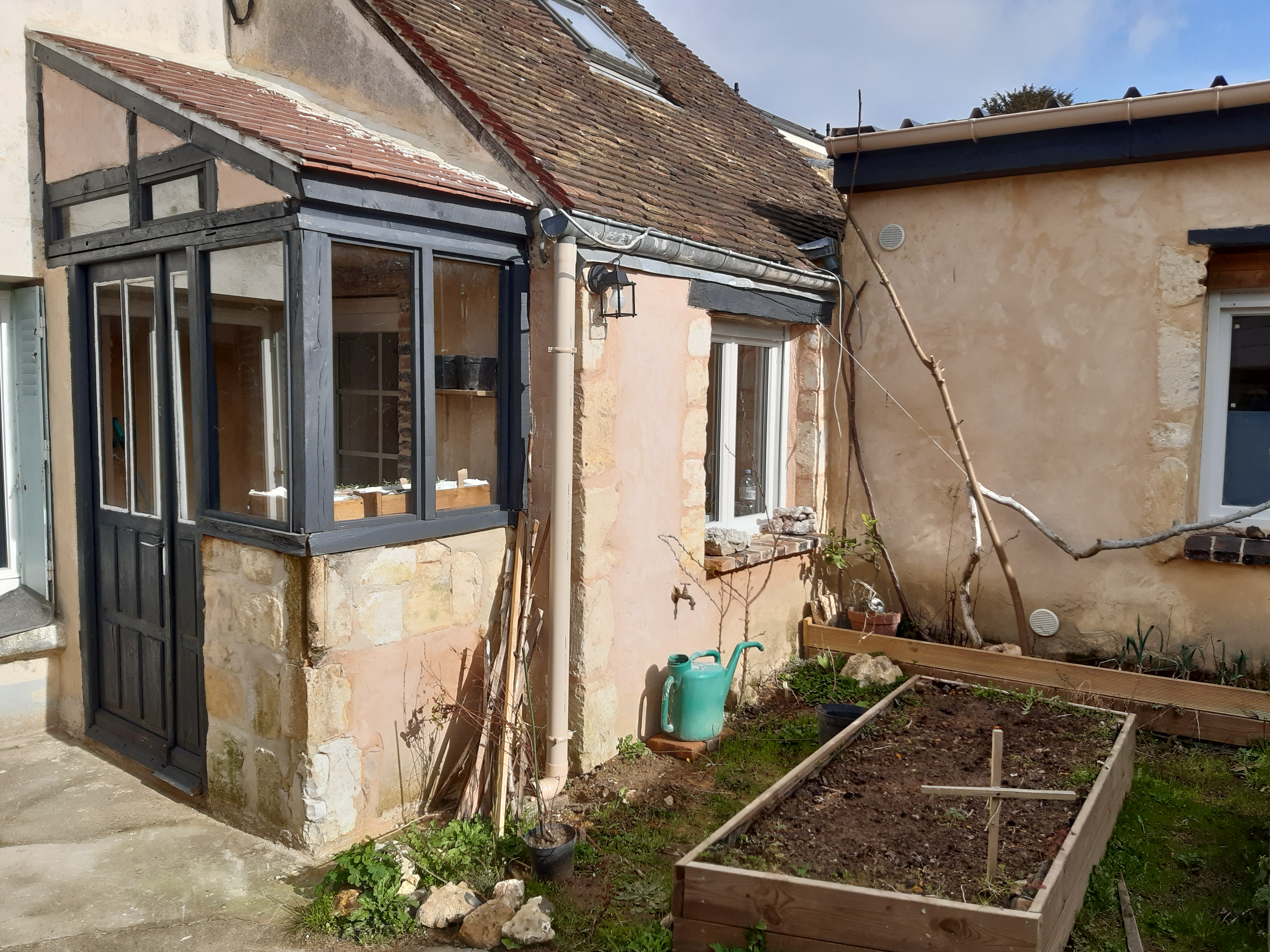 Gîte des Pierres, Nogent-le-Rotrou - photo 3