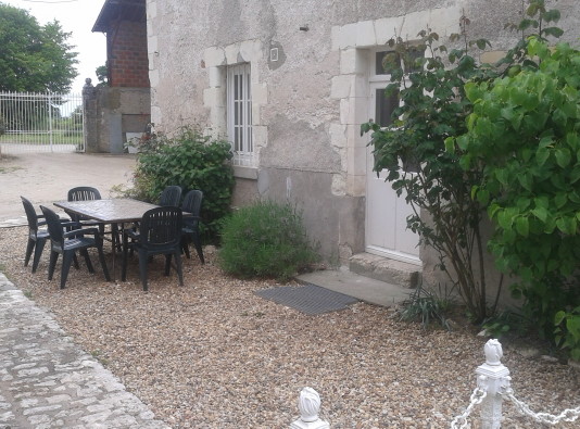 Le Clos de Bel Air - Coach house, Meung-sur-Loire - photo 6