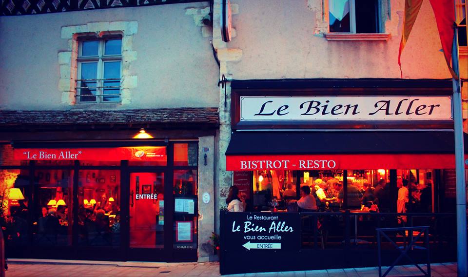 Le Bien Aller, Aubigny-sur-Nère - photo 5