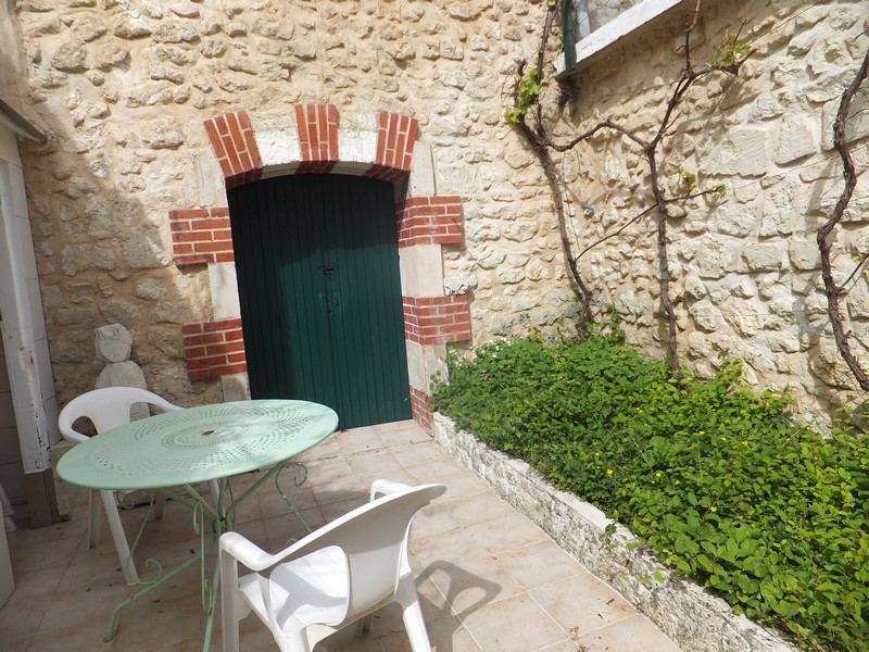 Gîte La Valériane