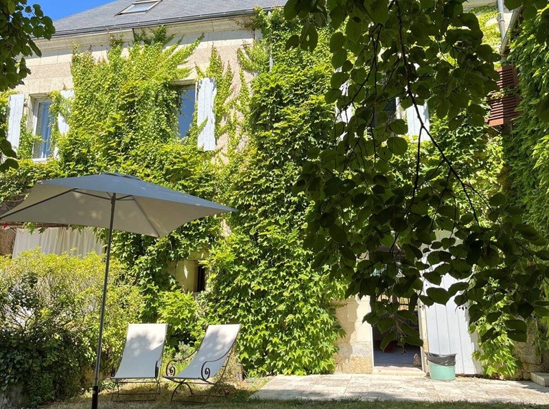 Gîte des Viollières, Bossay-sur-Claise - photo 2