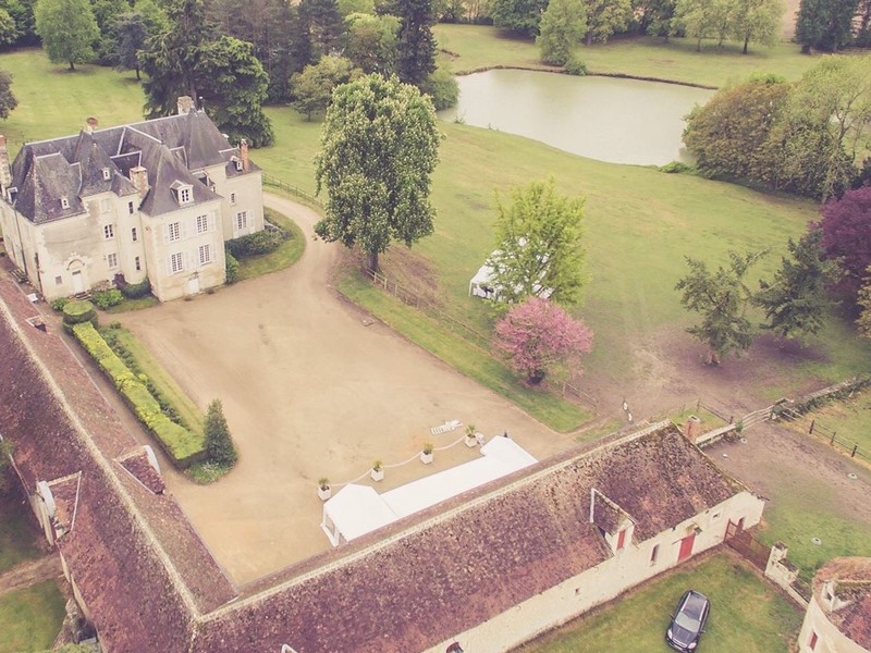 gite Les Allées d'Harambure, Yzeures-sur-Creuse - photo 5