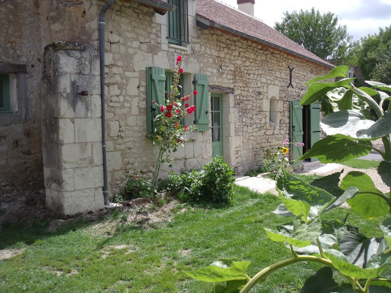 La Vieille Maison aux Oiseaux, Chambon - photo 6