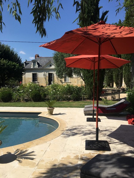 Le Gaimont Maison d'Hôtes, Vouvray - photo 11