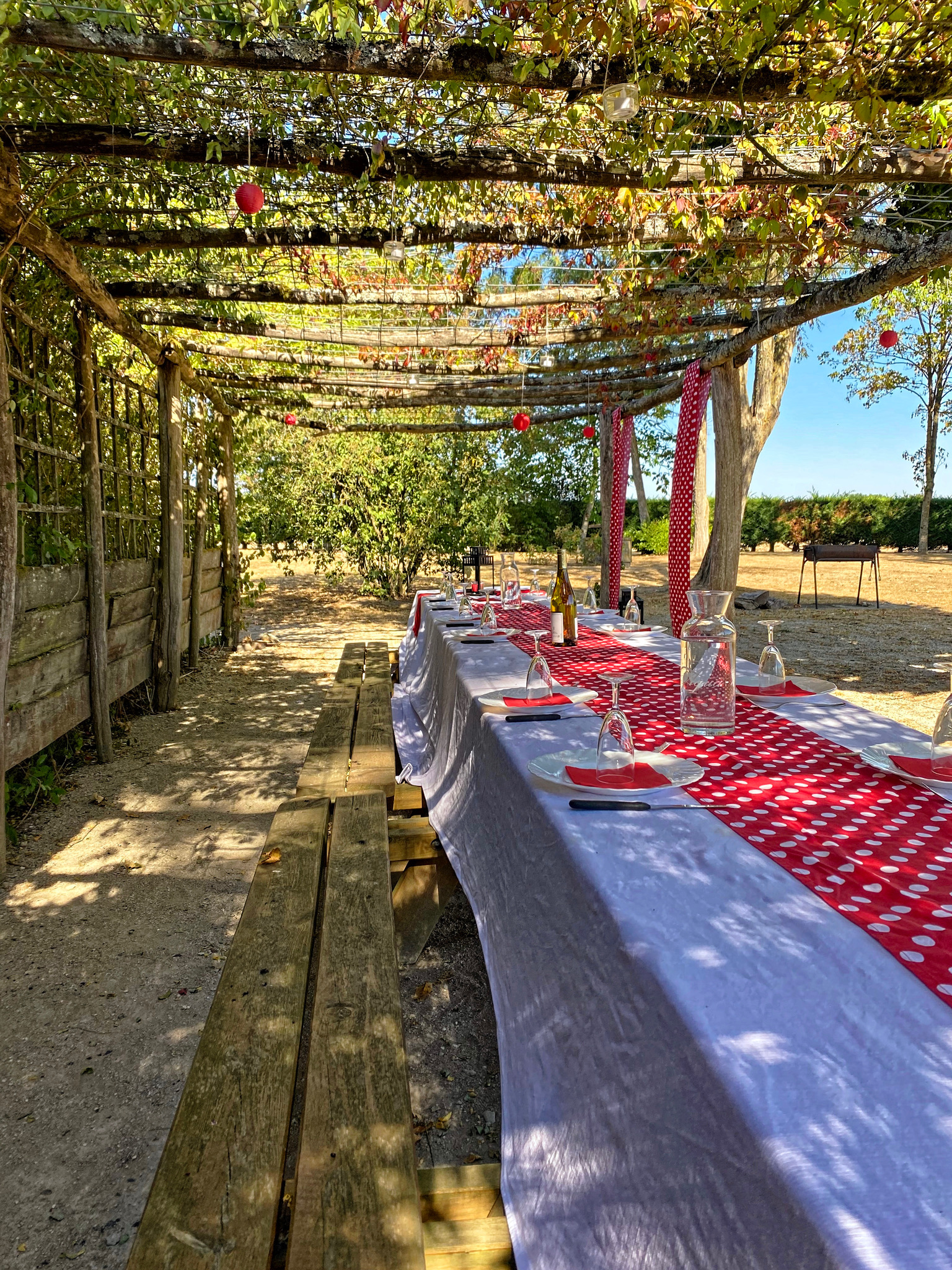 Le Moulin à Vent, salle de réception et hébergement, Nibelle
