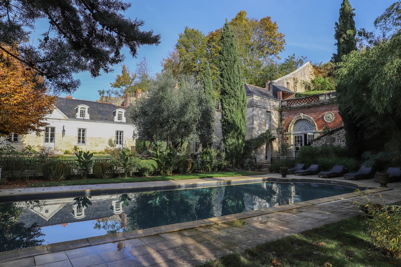 Le Gaimont Maison d'Hôtes, Vouvray - photo 10