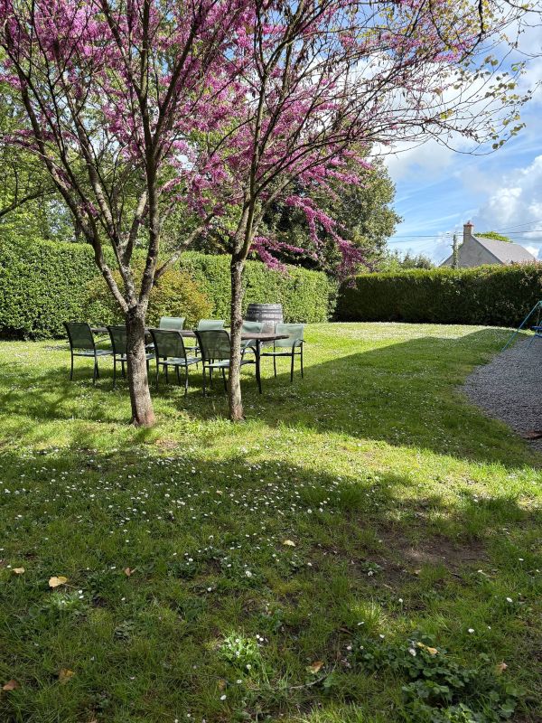 Domaine de la Pagerie - Maison les Vendanges, Reuilly - photo 3
