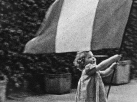 UTL & CICLIC « Regards amateurs sur la Libération »