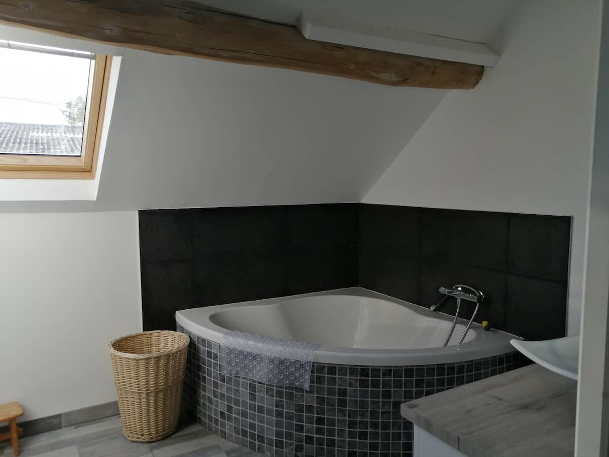 La Bergerie, Le Boullay-Thierry - photo 8