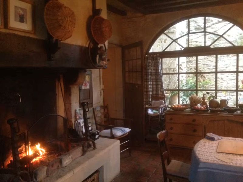 Château de charme au coeur du Berry, Luçay-le-Libre - photo 10