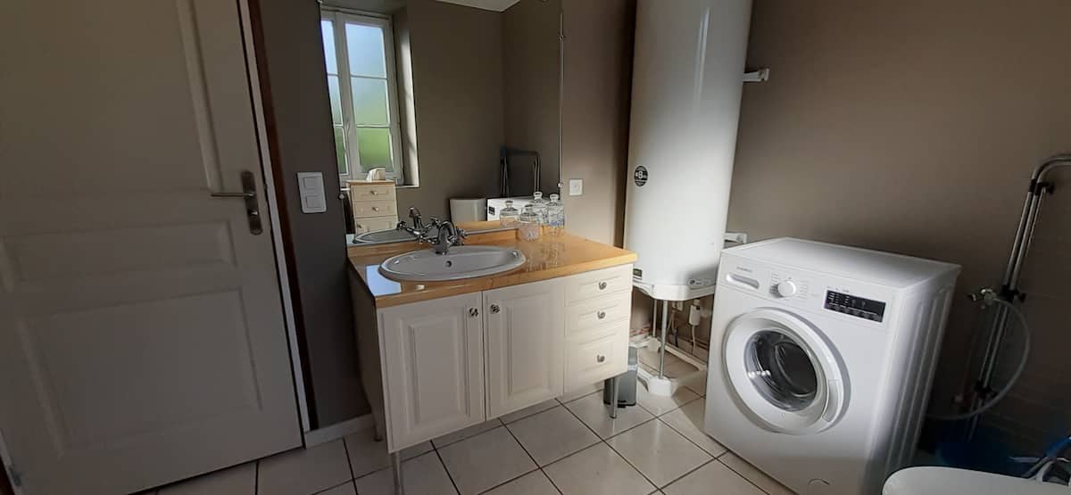 Gîte à proximité du lac d'Eguzon, Saint-Plantaire - photo 8