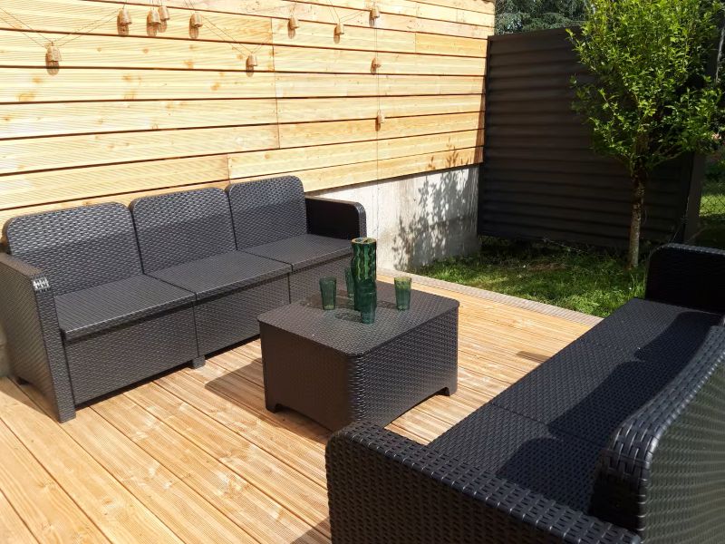 Buxerioux Retreat, Châteauroux - photo 10
