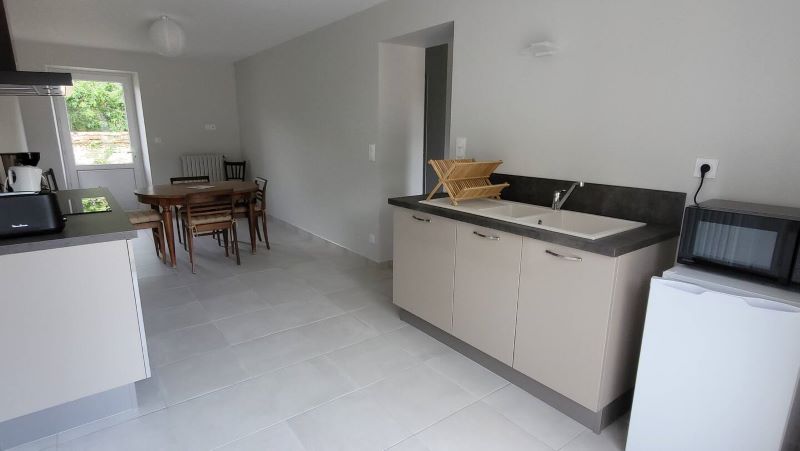 Gîte de la Basse Roche 2, Sougé - photo 5